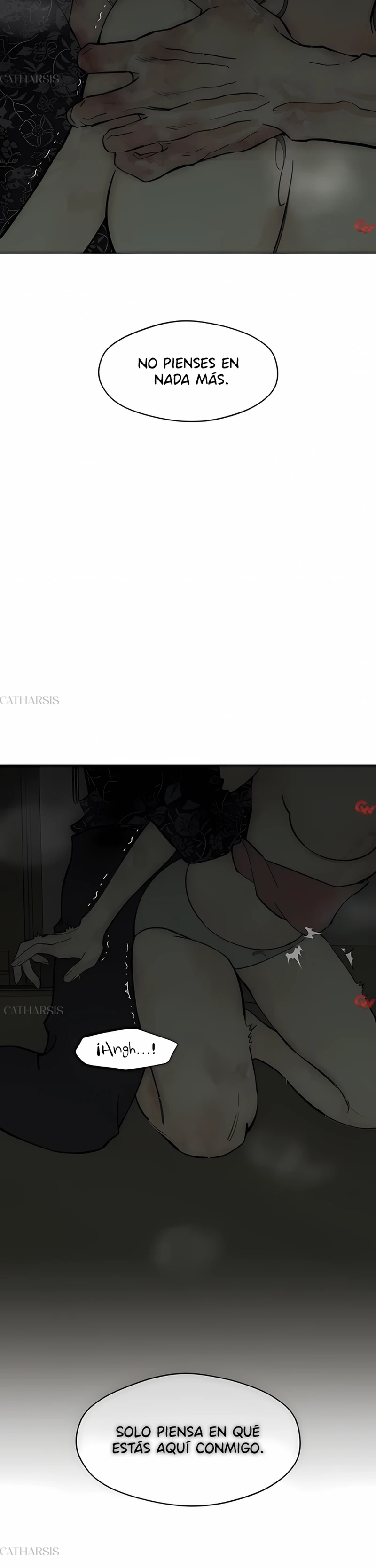 Lágrimas En Las Flores Marchitas Capítulo 90 - Page 14