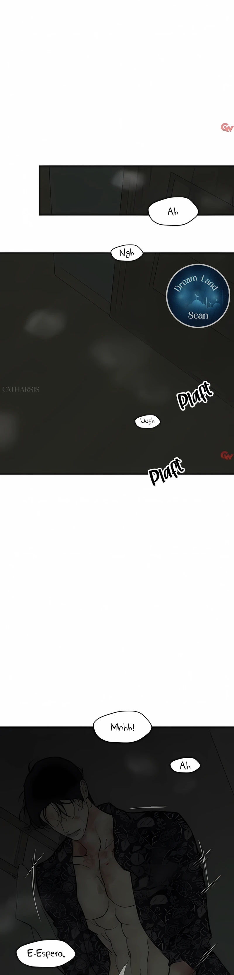 Lágrimas En Las Flores Marchitas Capítulo 90 - Page 15