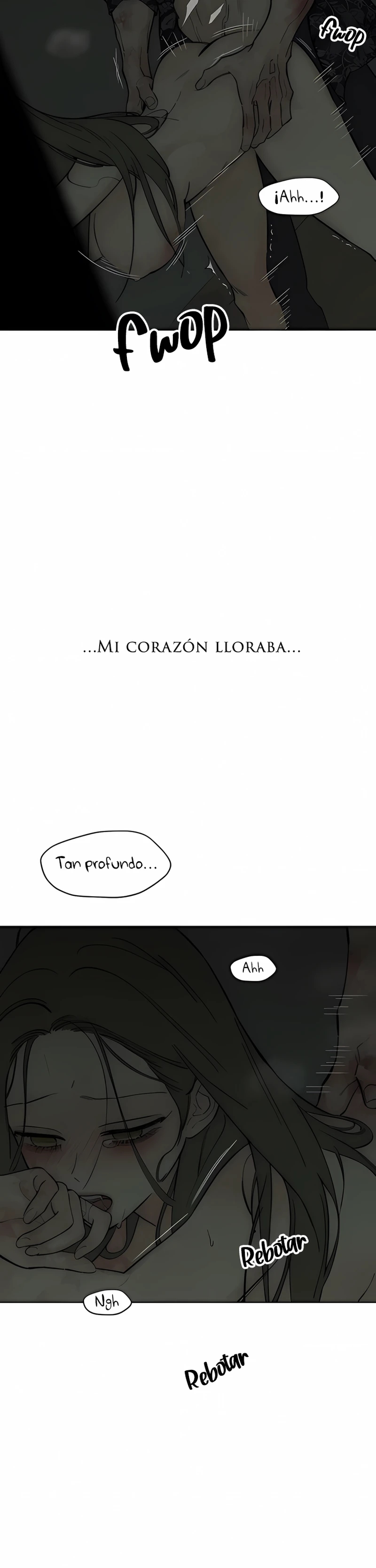 Lágrimas En Las Flores Marchitas Capítulo 90 - Page 16