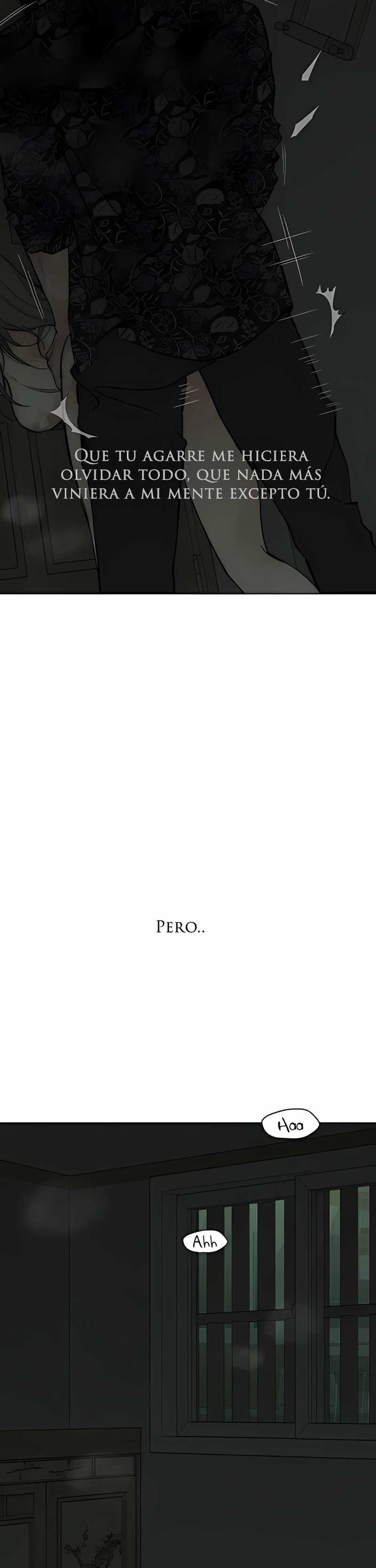 Lágrimas En Las Flores Marchitas Capítulo 90 - Page 18