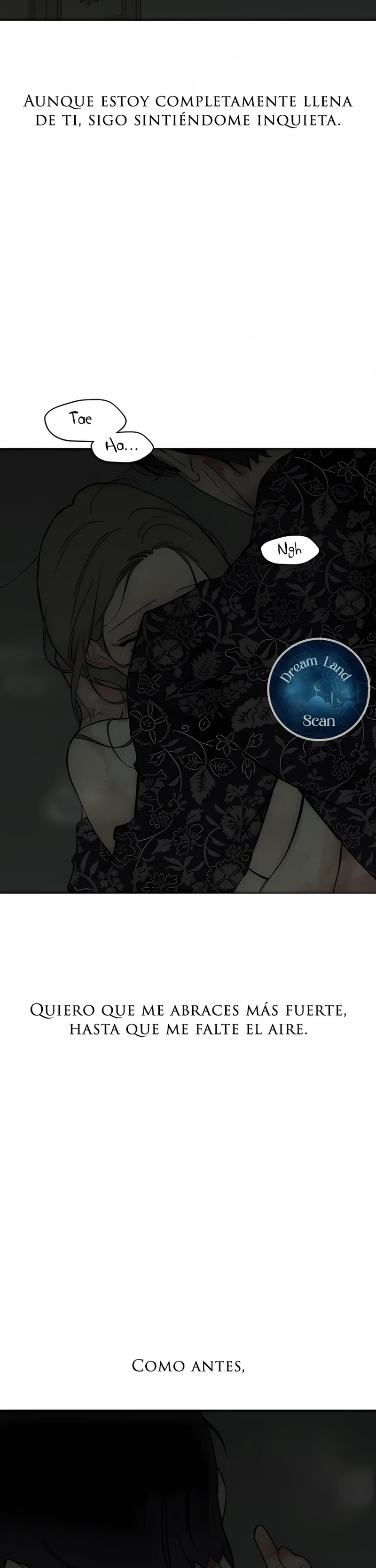 Lágrimas En Las Flores Marchitas Capítulo 90 - Page 19