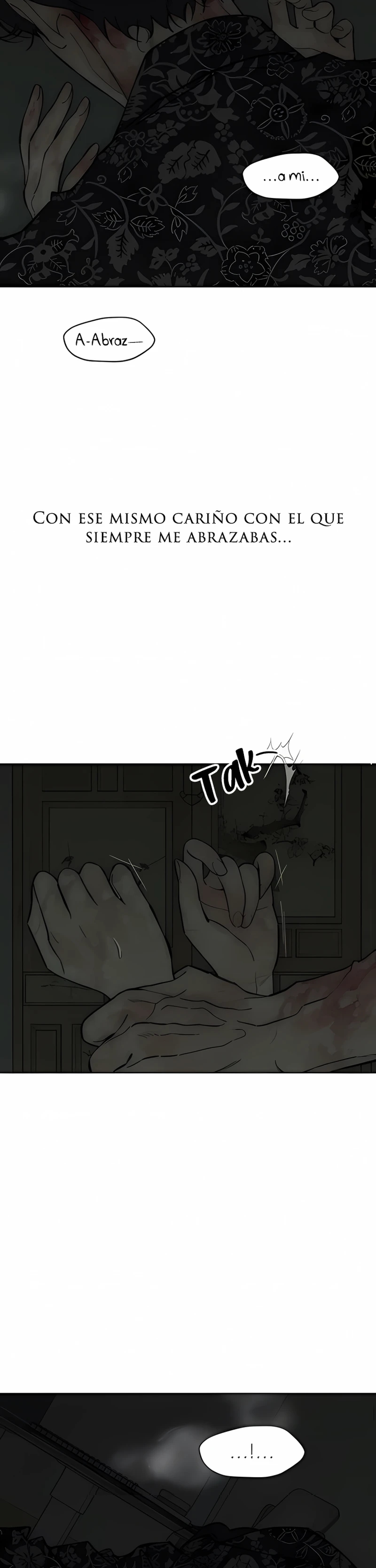 Lágrimas En Las Flores Marchitas Capítulo 90 - Page 20