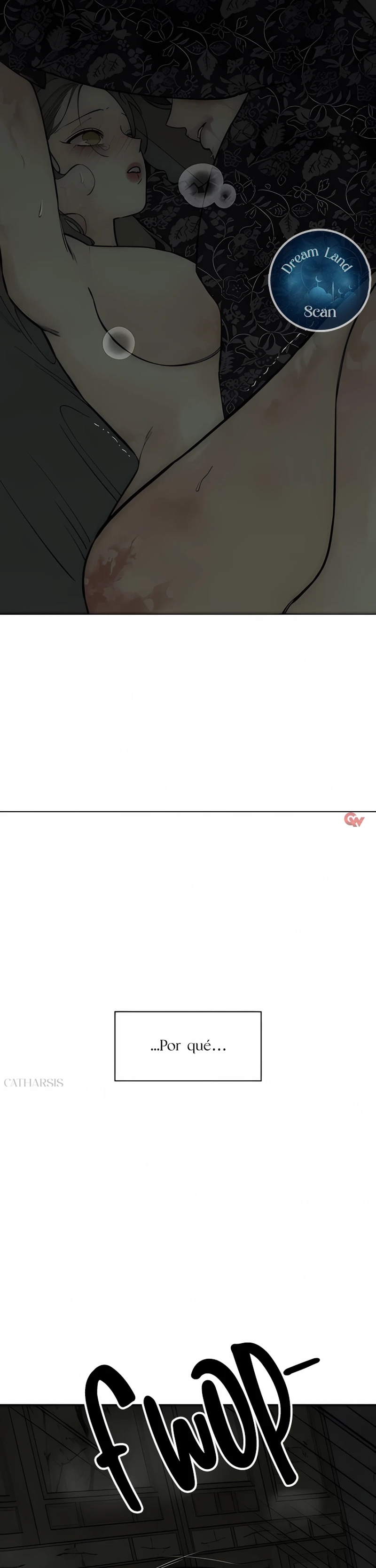 Lágrimas En Las Flores Marchitas Capítulo 90 - Page 21