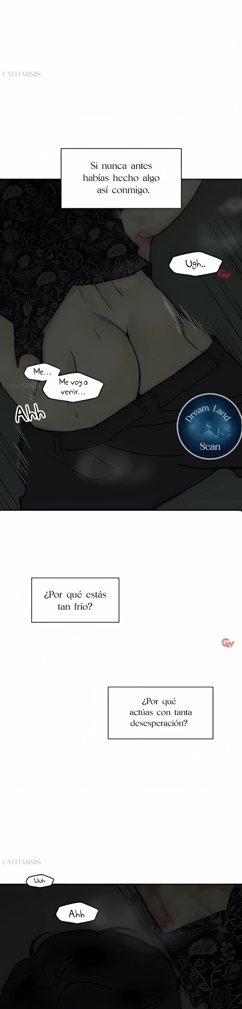 Lágrimas En Las Flores Marchitas Capítulo 90 - Page 23