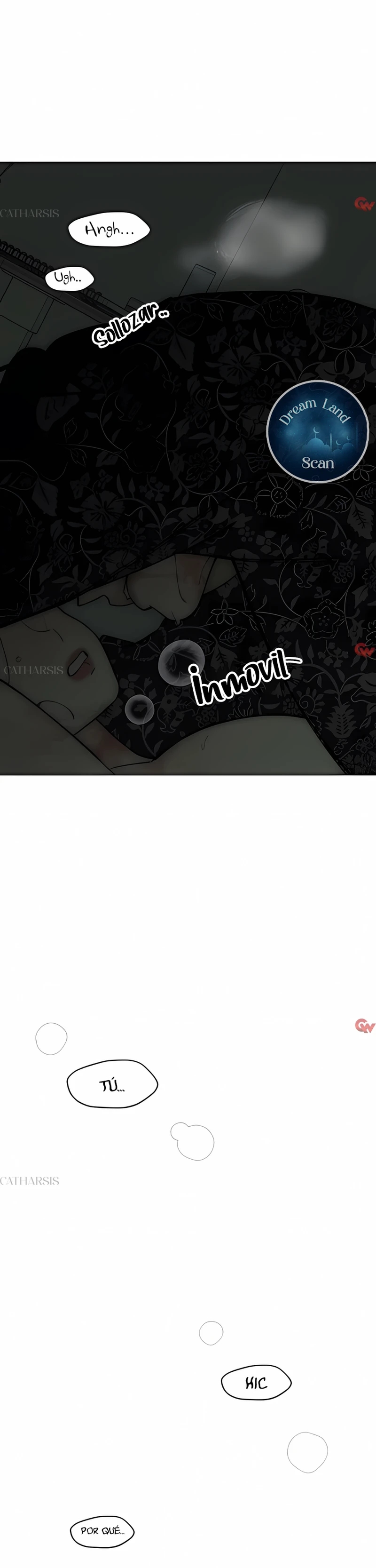 Lágrimas En Las Flores Marchitas Capítulo 90 - Page 25