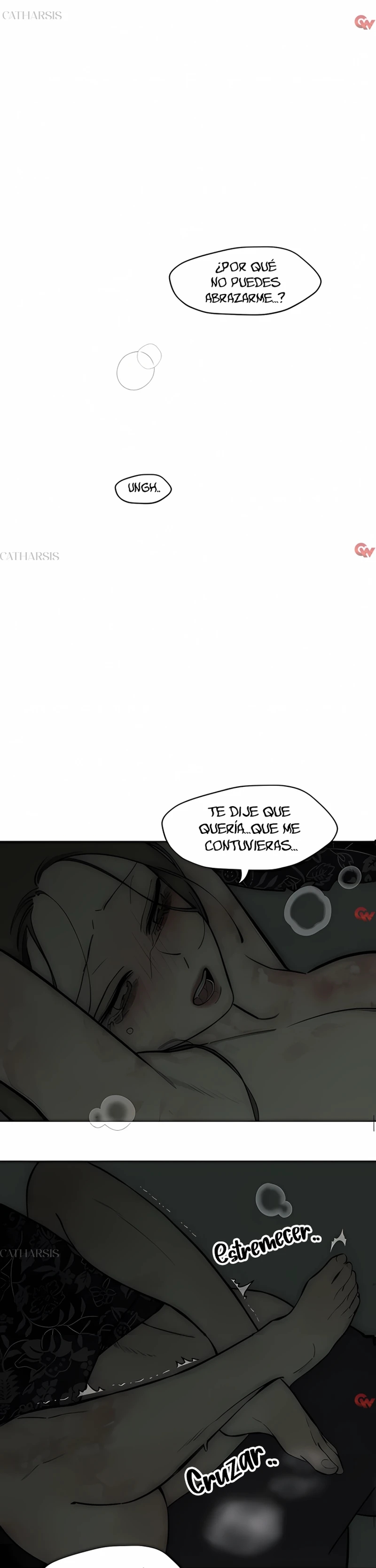 Lágrimas En Las Flores Marchitas Capítulo 90 - Page 26