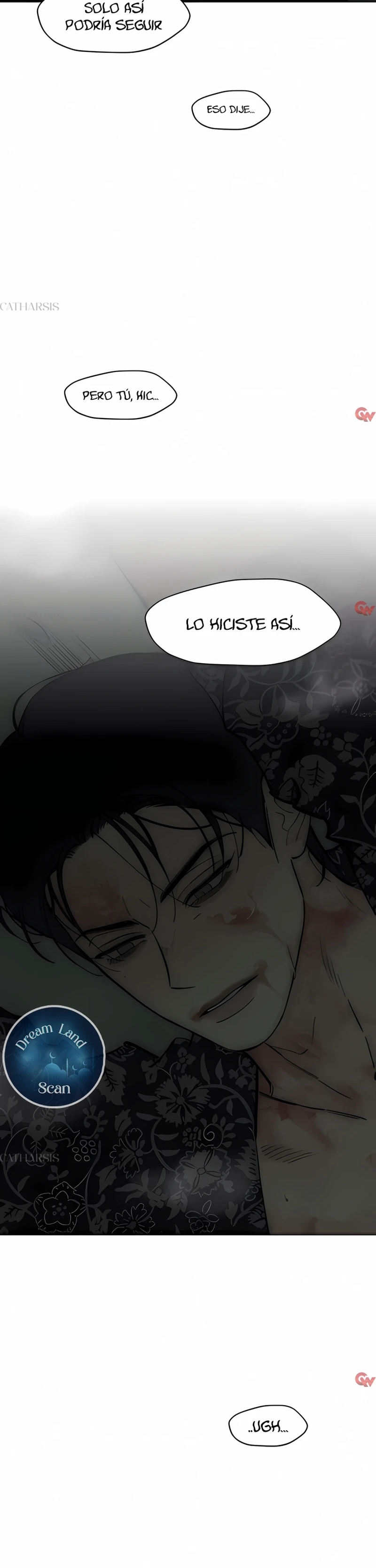 Lágrimas En Las Flores Marchitas Capítulo 90 - Page 27