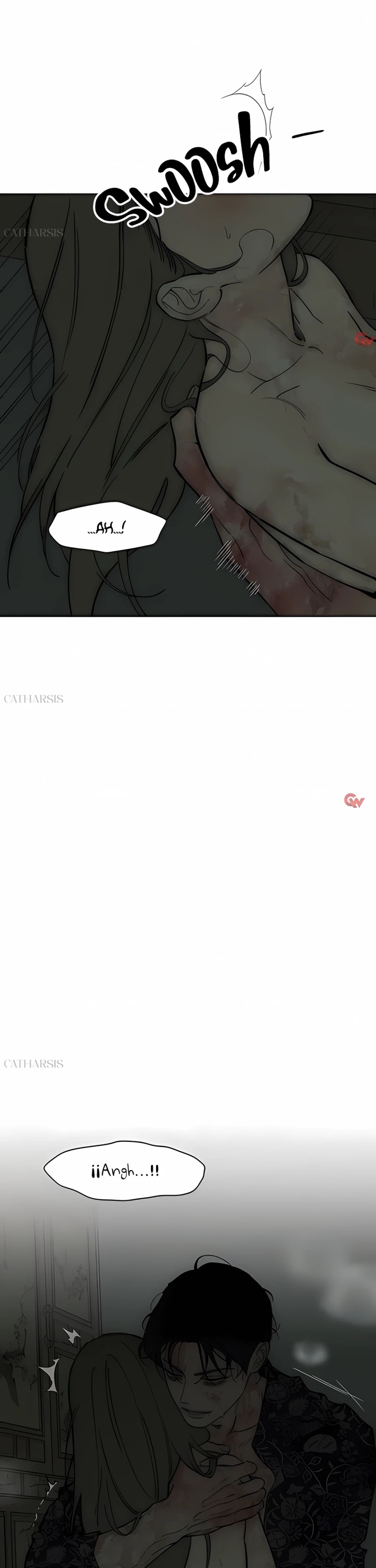 Lágrimas En Las Flores Marchitas Capítulo 90 - Page 28