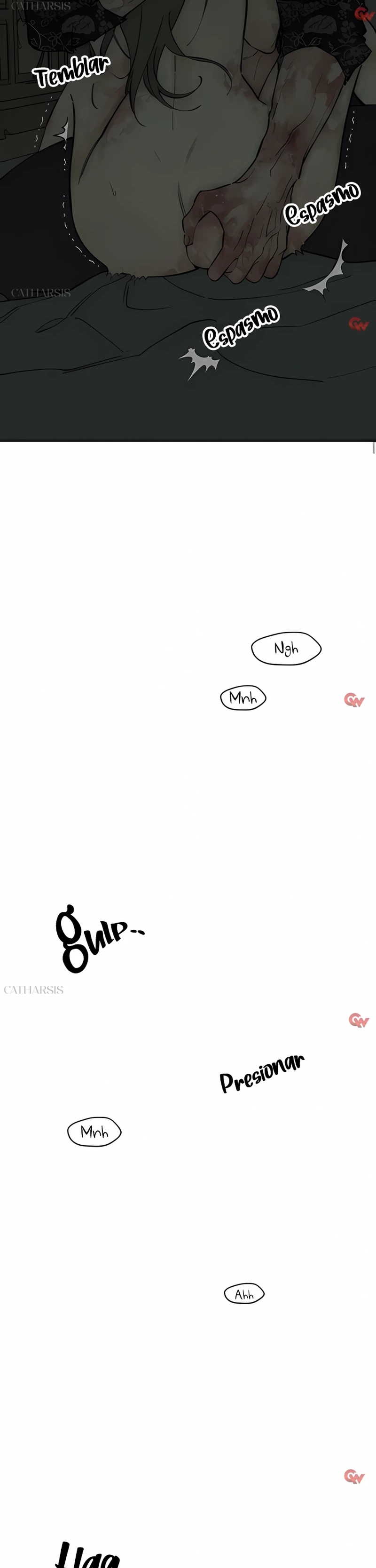 Lágrimas En Las Flores Marchitas Capítulo 90 - Page 29