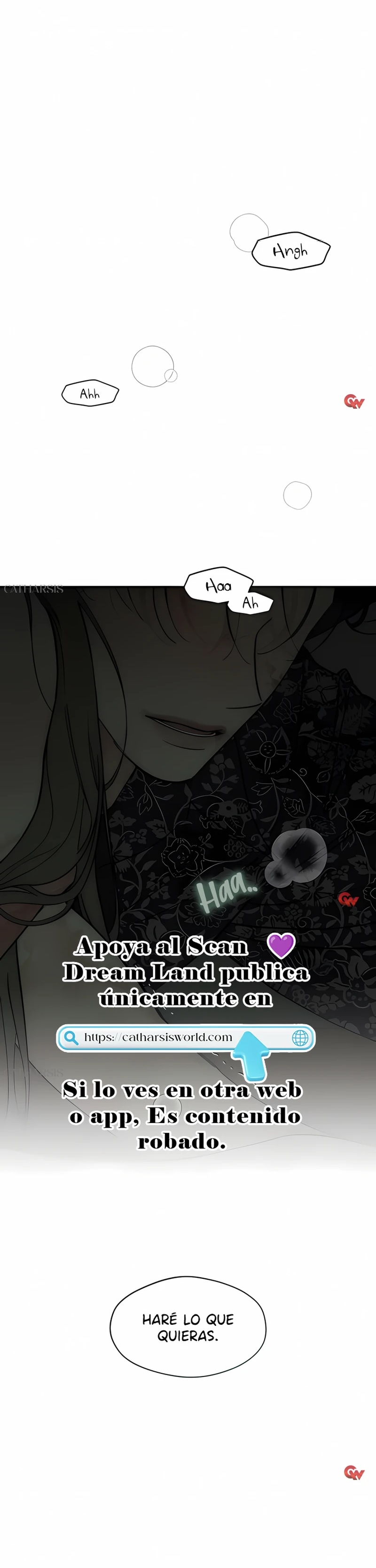 Lágrimas En Las Flores Marchitas Capítulo 90 - Page 3