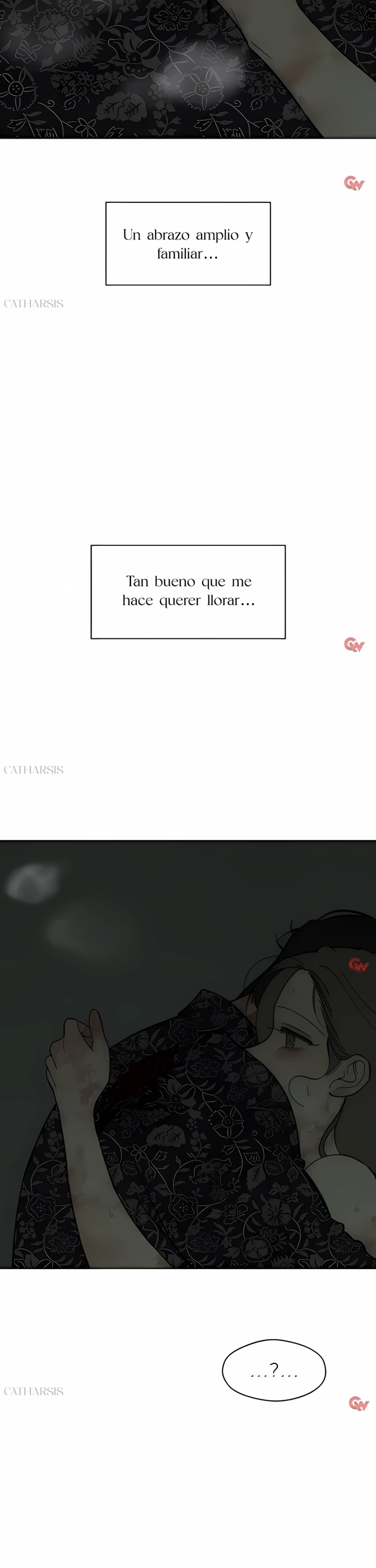 Lágrimas En Las Flores Marchitas Capítulo 90 - Page 31