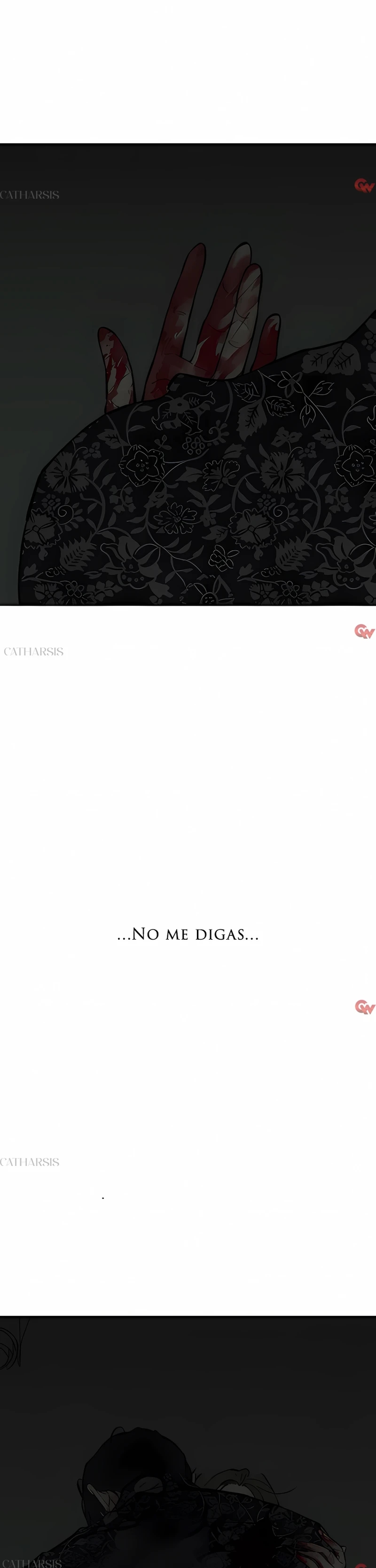 Lágrimas En Las Flores Marchitas Capítulo 90 - Page 32