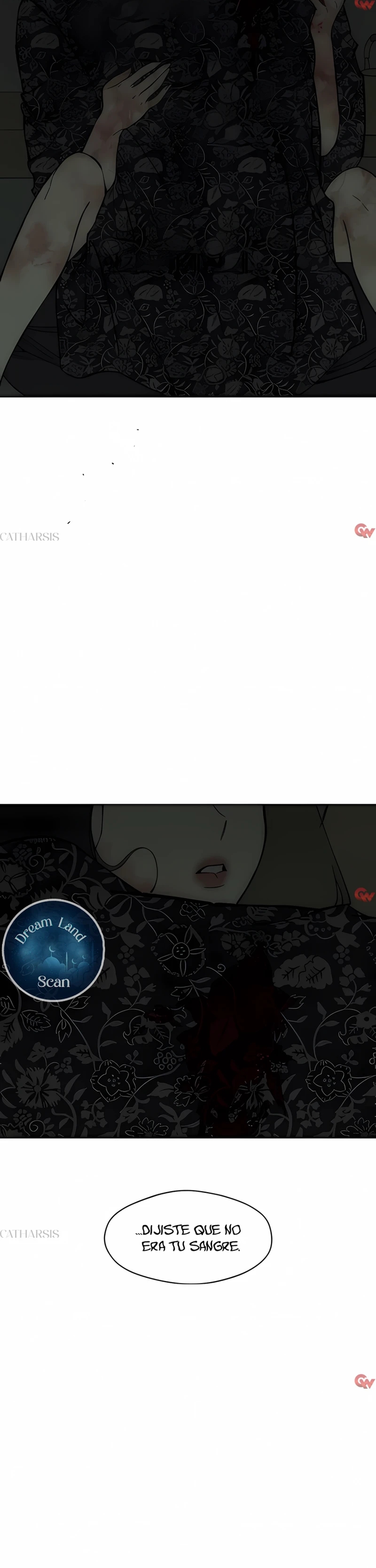 Lágrimas En Las Flores Marchitas Capítulo 90 - Page 33