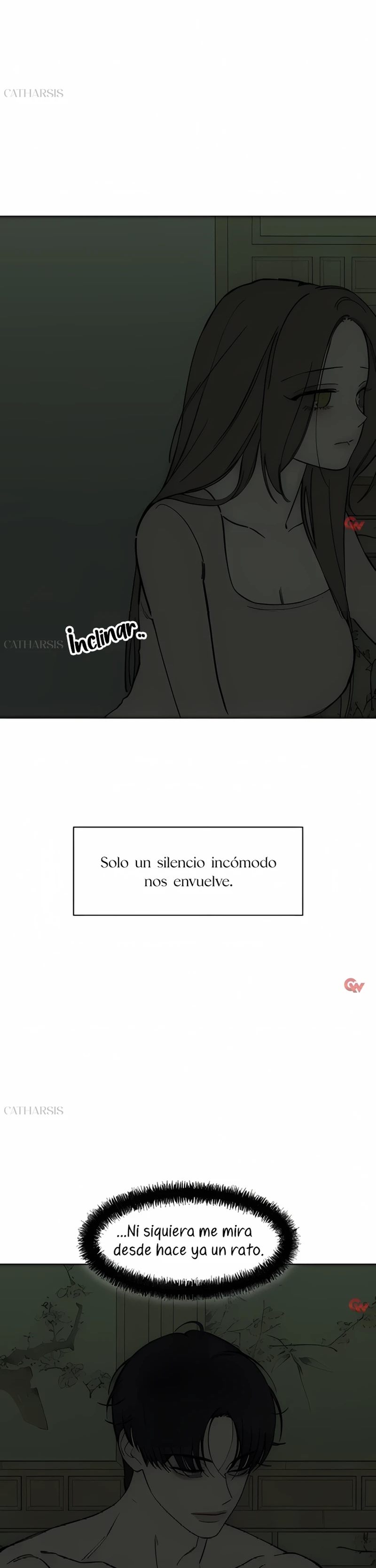 Lágrimas En Las Flores Marchitas Capítulo 90 - Page 38