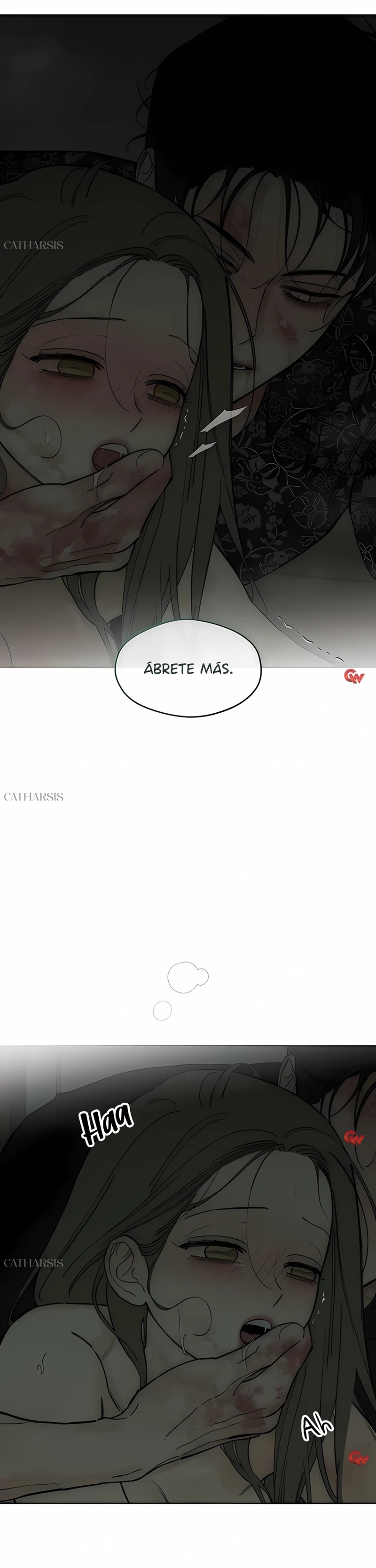 Lágrimas En Las Flores Marchitas Capítulo 90 - Page 4