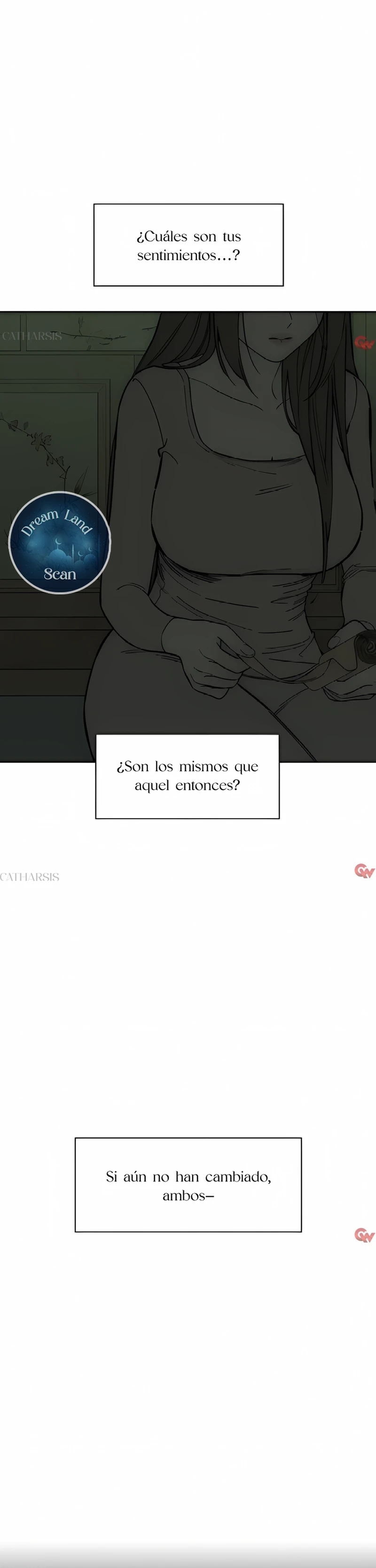 Lágrimas En Las Flores Marchitas Capítulo 90 - Page 40