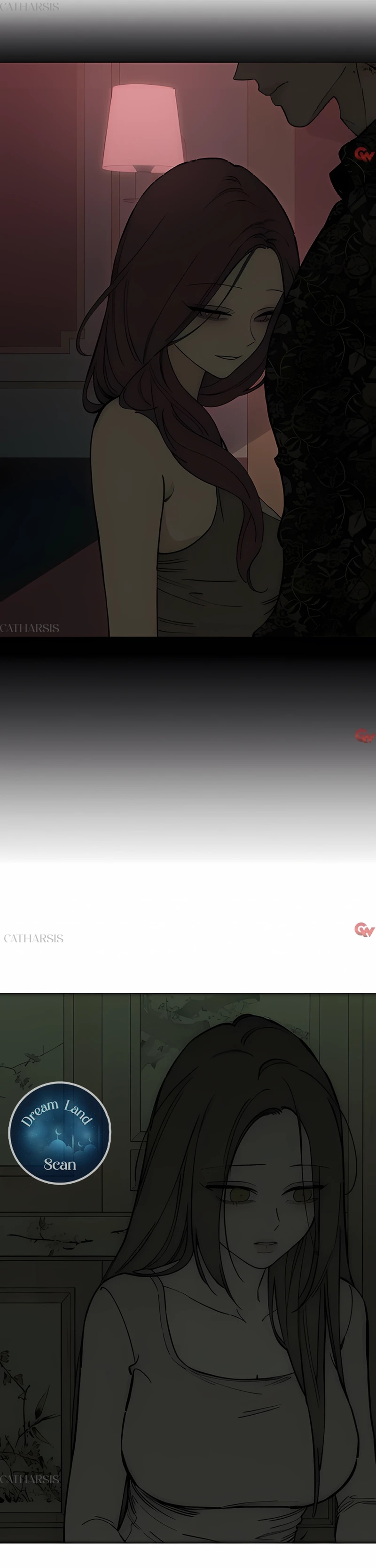 Lágrimas En Las Flores Marchitas Capítulo 90 - Page 41