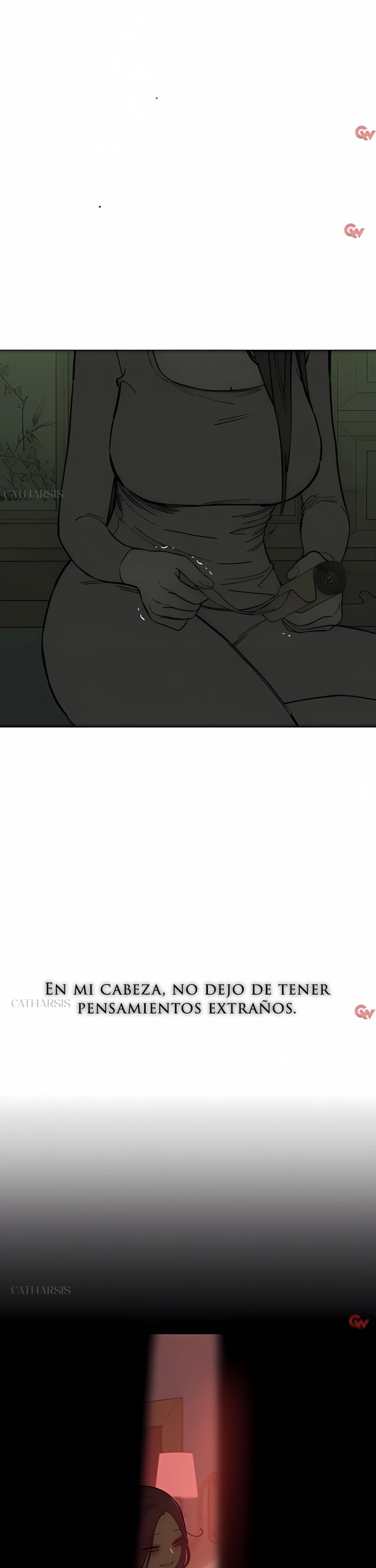 Lágrimas En Las Flores Marchitas Capítulo 90 - Page 42