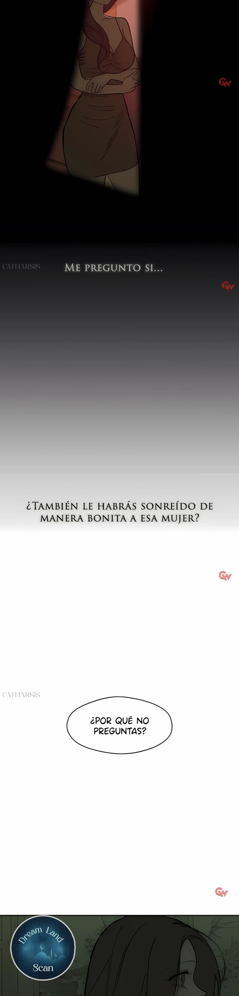 Lágrimas En Las Flores Marchitas Capítulo 90 - Page 43