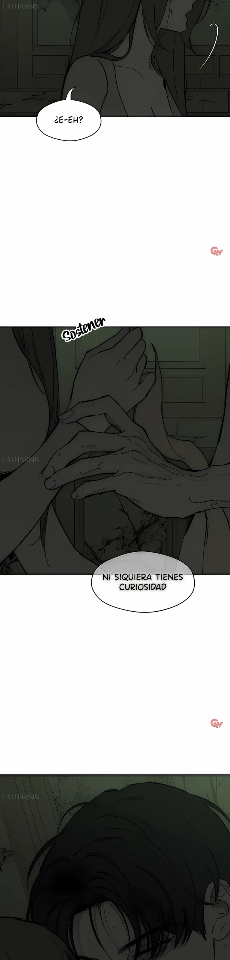 Lágrimas En Las Flores Marchitas Capítulo 90 - Page 44