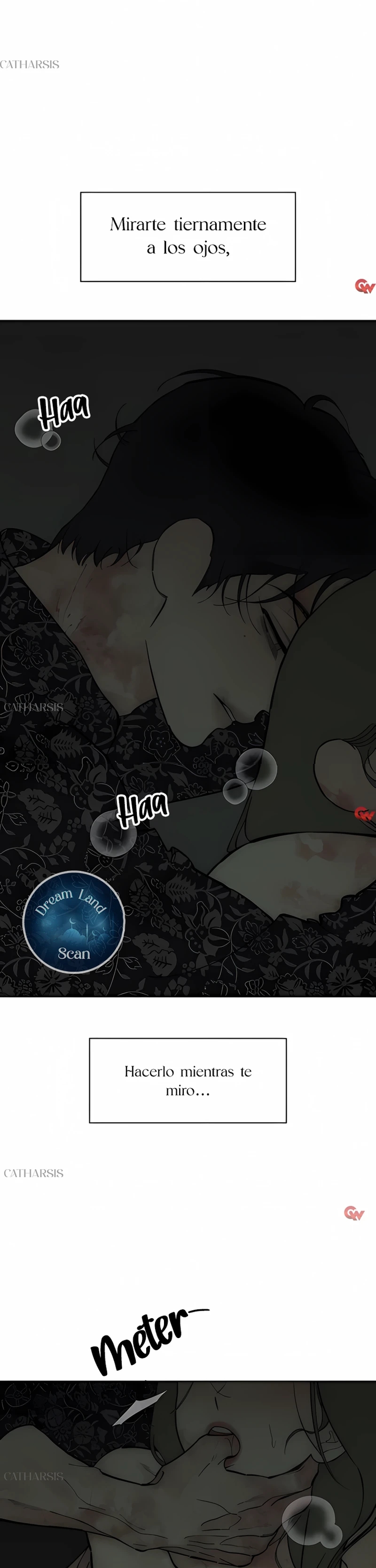 Lágrimas En Las Flores Marchitas Capítulo 90 - Page 8