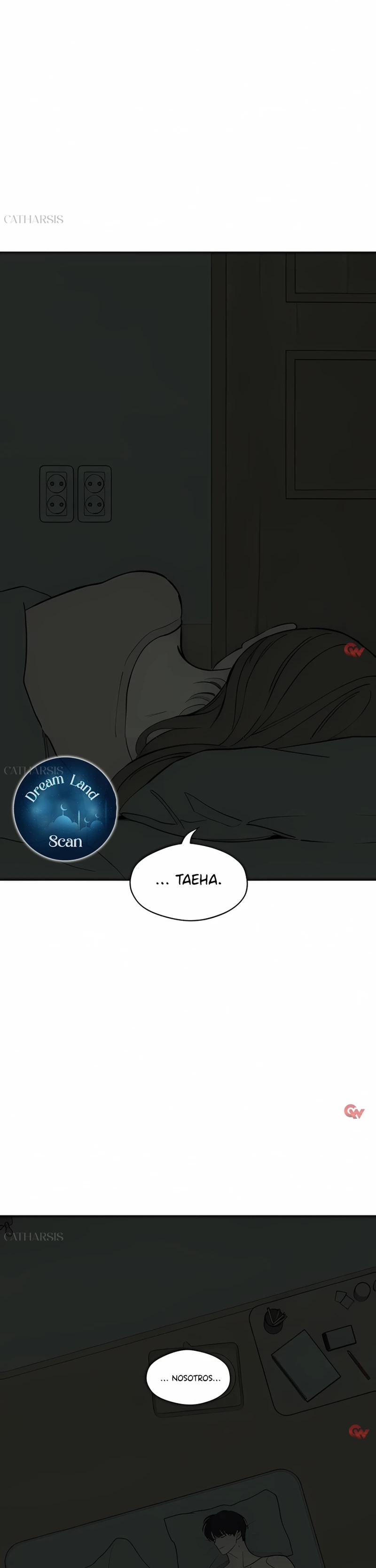 Lágrimas En Las Flores Marchitas Capítulo 91 - Page 11