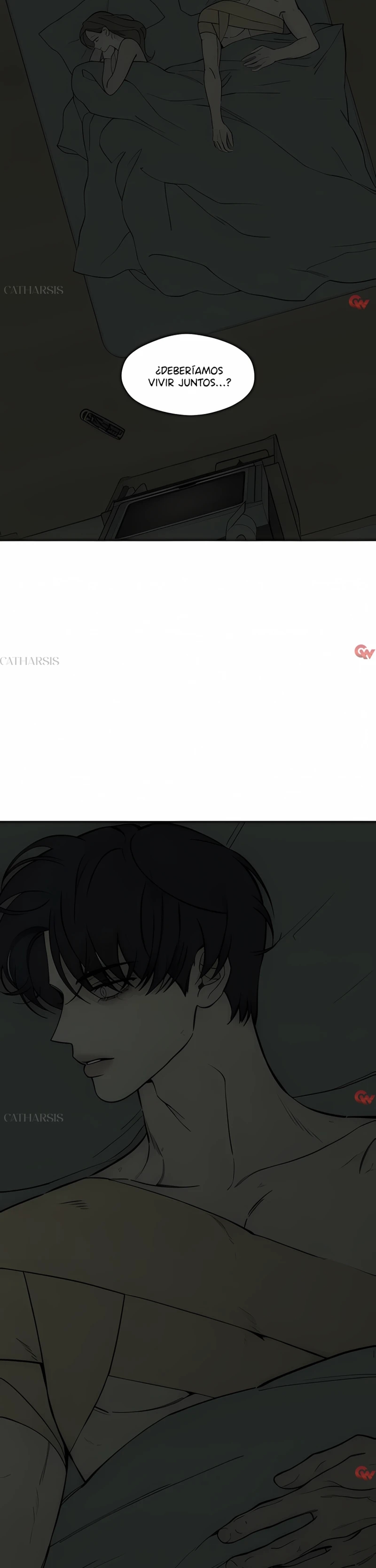 Lágrimas En Las Flores Marchitas Capítulo 91 - Page 12