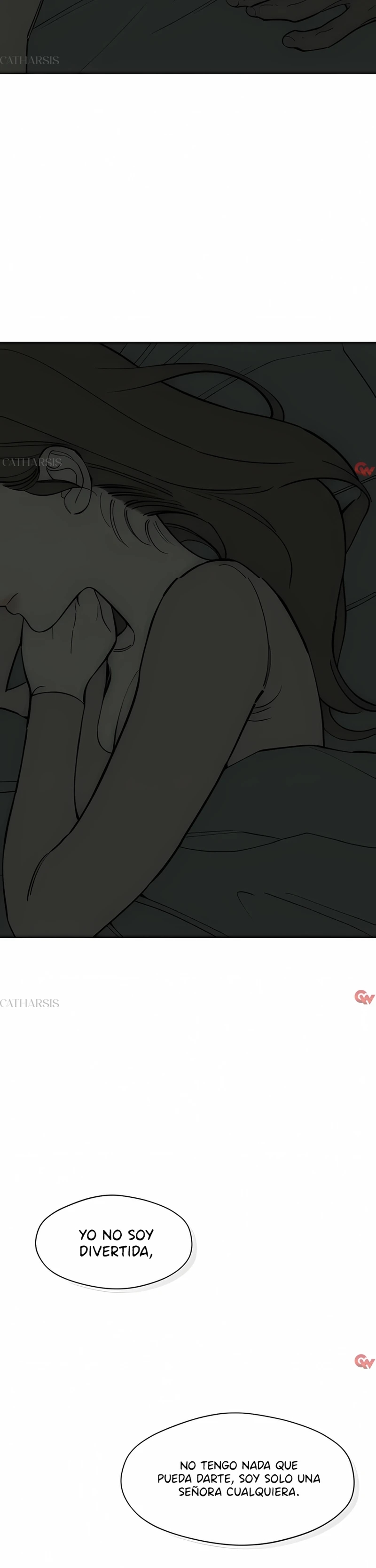 Lágrimas En Las Flores Marchitas Capítulo 91 - Page 13