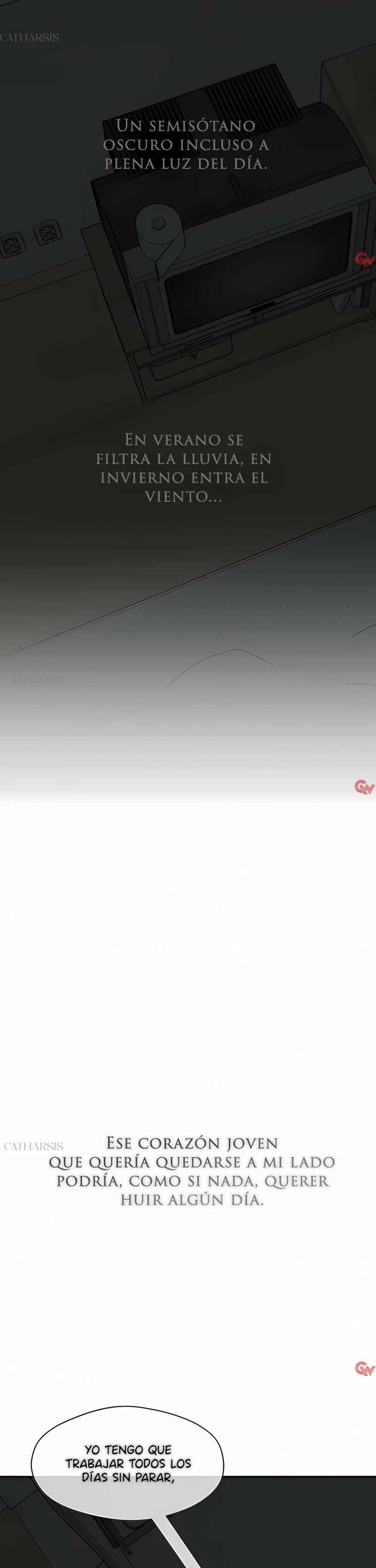 Lágrimas En Las Flores Marchitas Capítulo 91 - Page 15