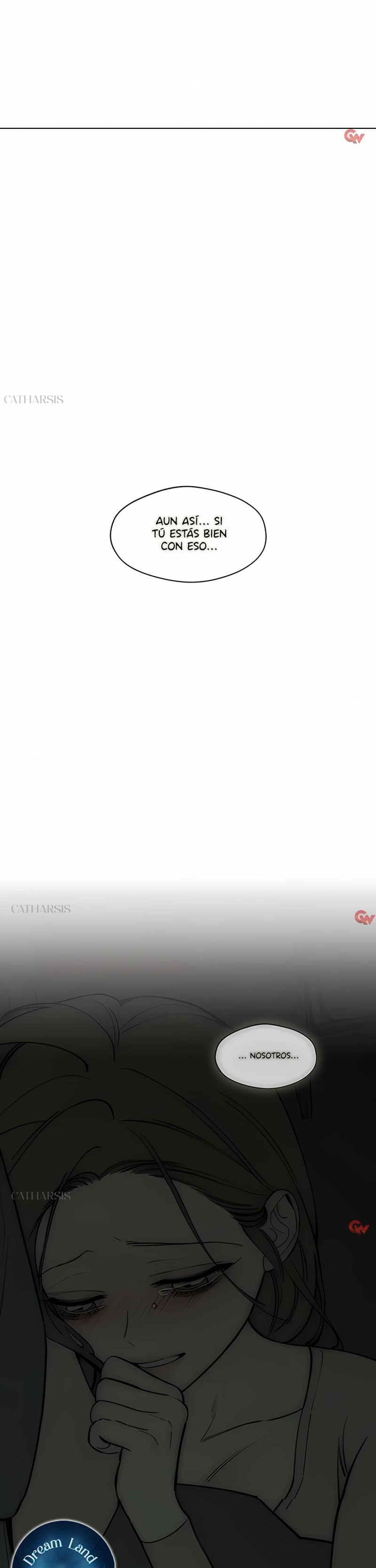 Lágrimas En Las Flores Marchitas Capítulo 91 - Page 17