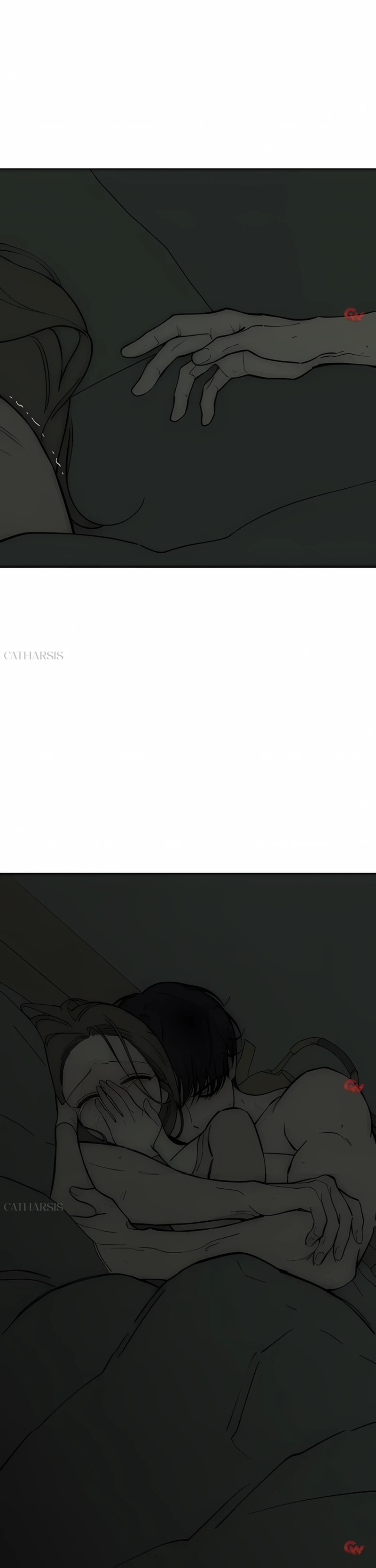 Lágrimas En Las Flores Marchitas Capítulo 91 - Page 19