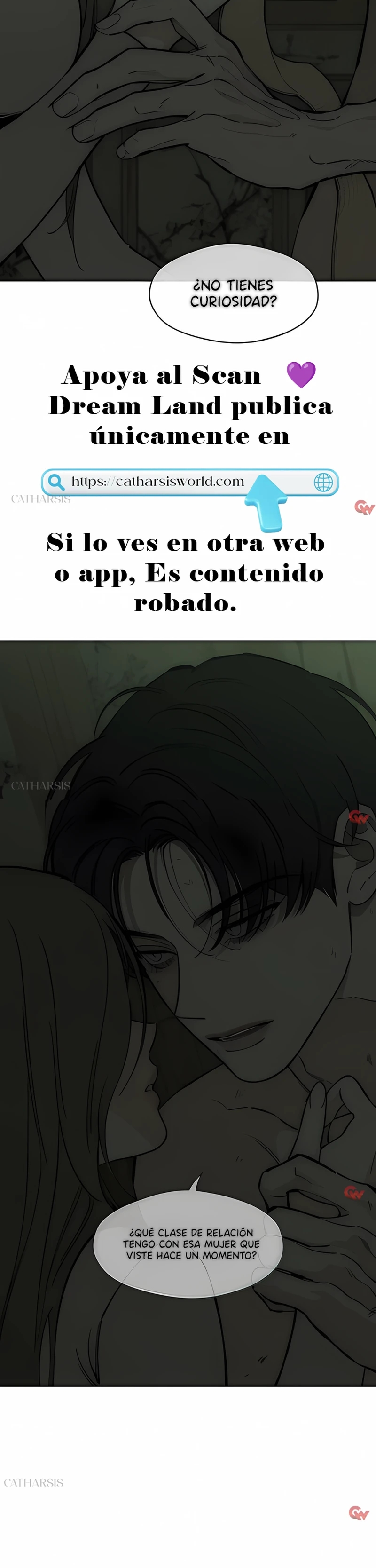 Lágrimas En Las Flores Marchitas Capítulo 91 - Page 2