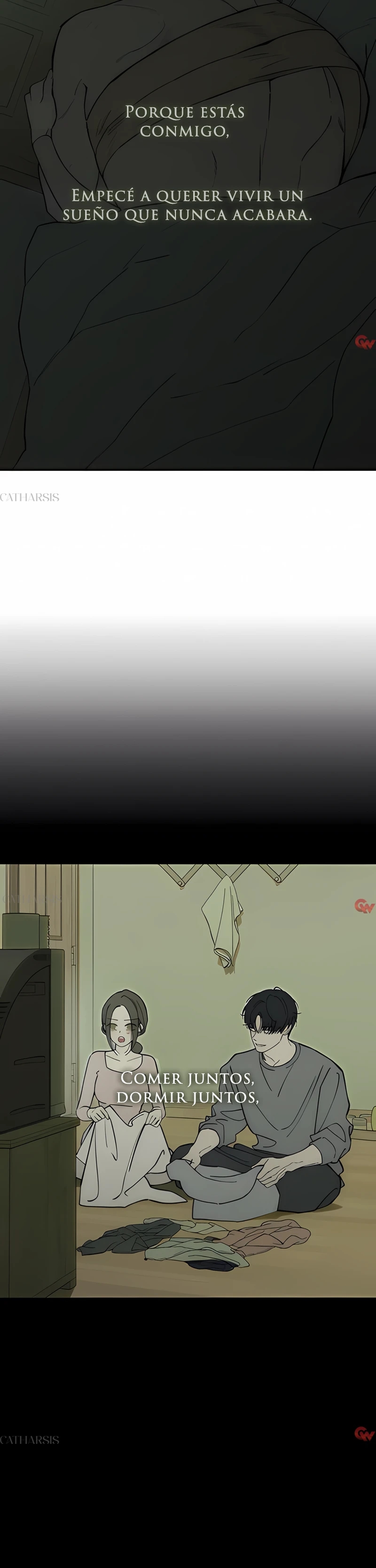 Lágrimas En Las Flores Marchitas Capítulo 91 - Page 21