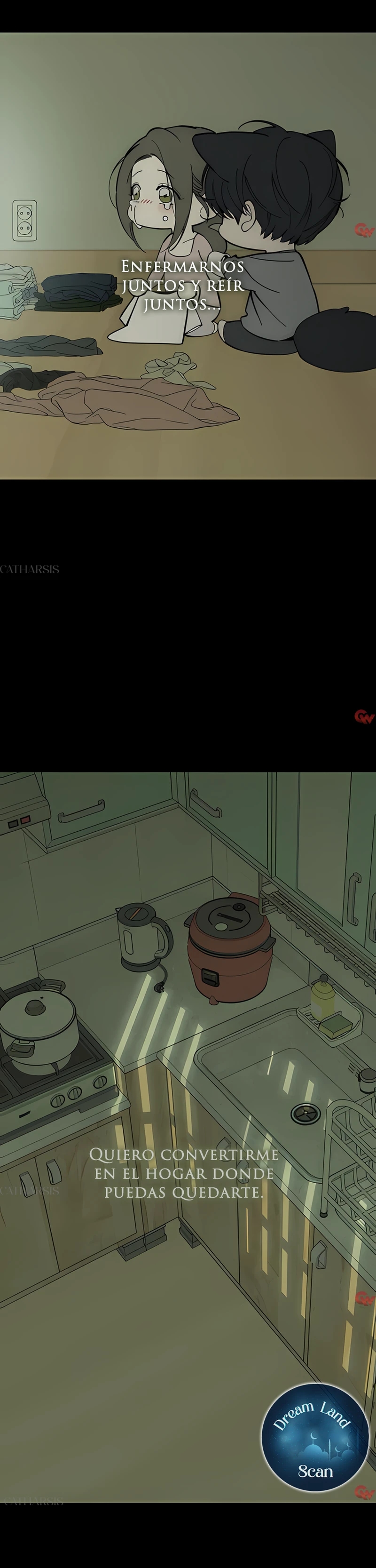 Lágrimas En Las Flores Marchitas Capítulo 91 - Page 22