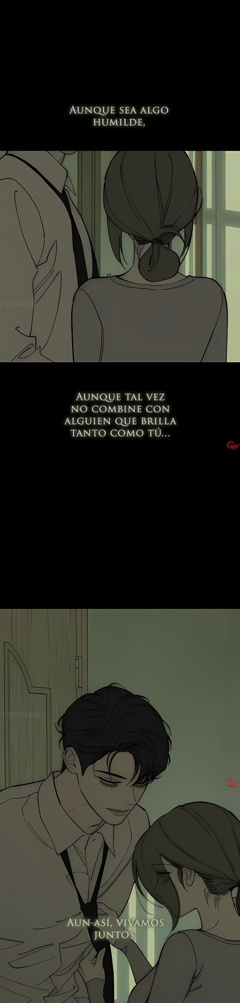 Lágrimas En Las Flores Marchitas Capítulo 91 - Page 23
