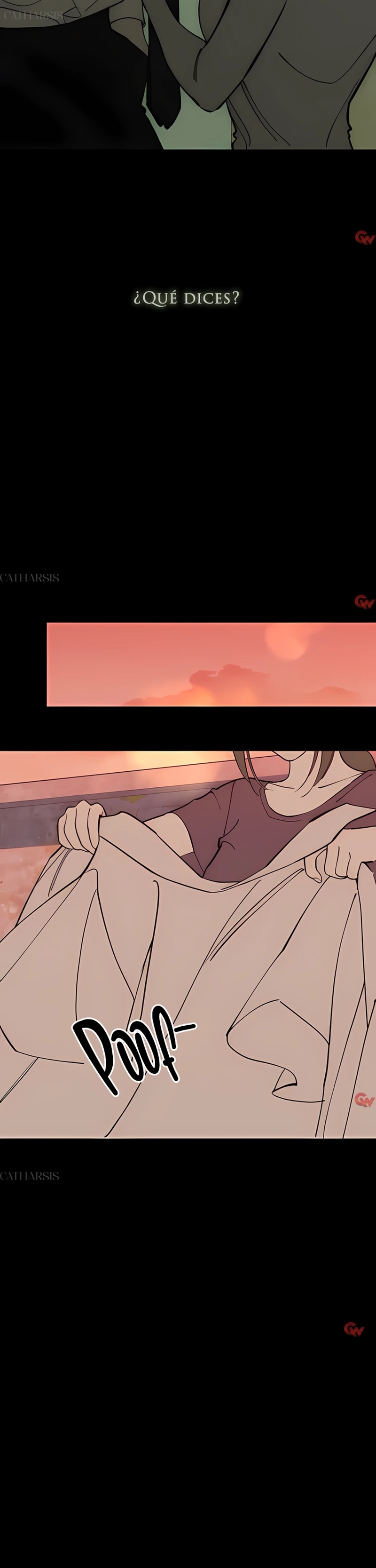 Lágrimas En Las Flores Marchitas Capítulo 91 - Page 24