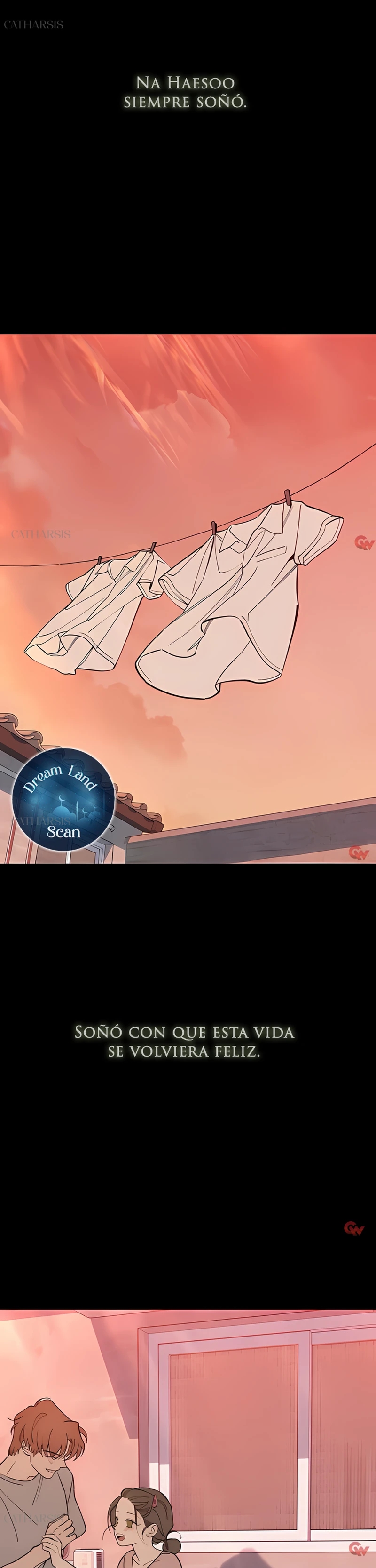 Lágrimas En Las Flores Marchitas Capítulo 91 - Page 25