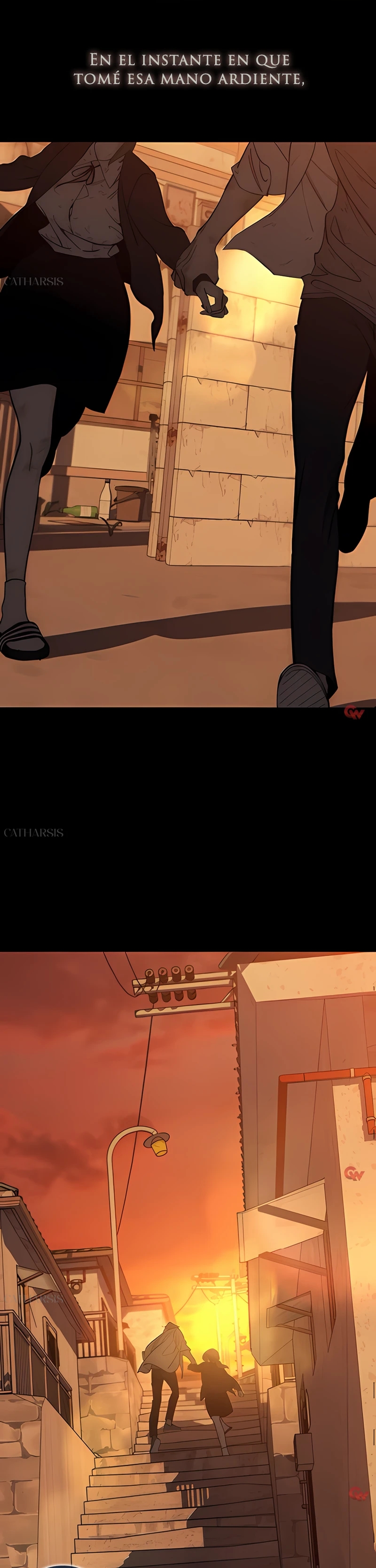 Lágrimas En Las Flores Marchitas Capítulo 91 - Page 27