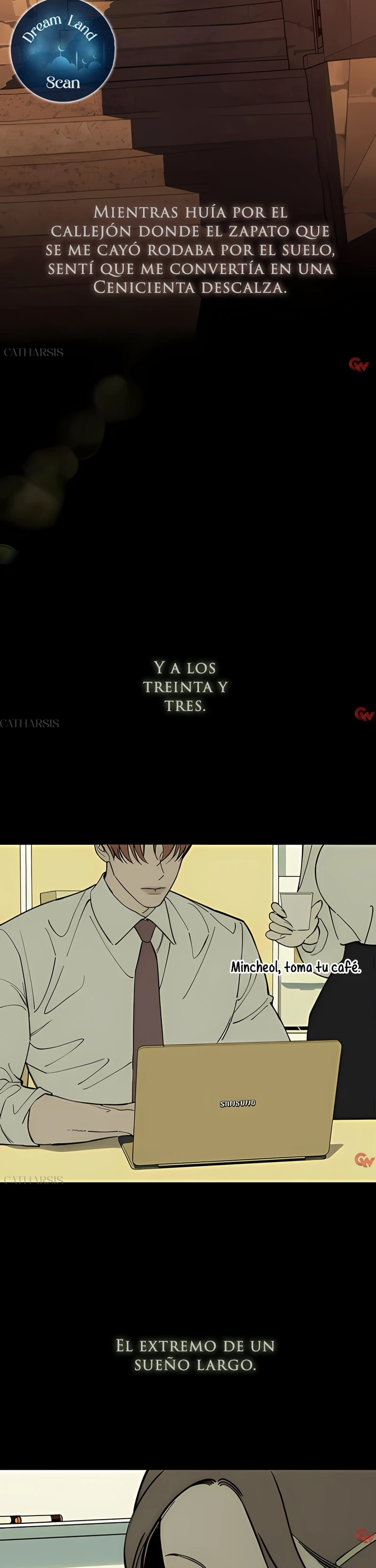Lágrimas En Las Flores Marchitas Capítulo 91 - Page 28