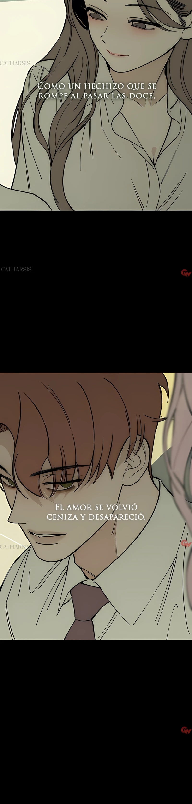 Lágrimas En Las Flores Marchitas Capítulo 91 - Page 29