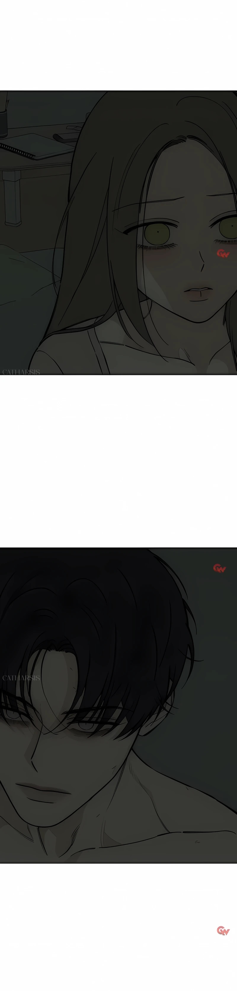 Lágrimas En Las Flores Marchitas Capítulo 91 - Page 3