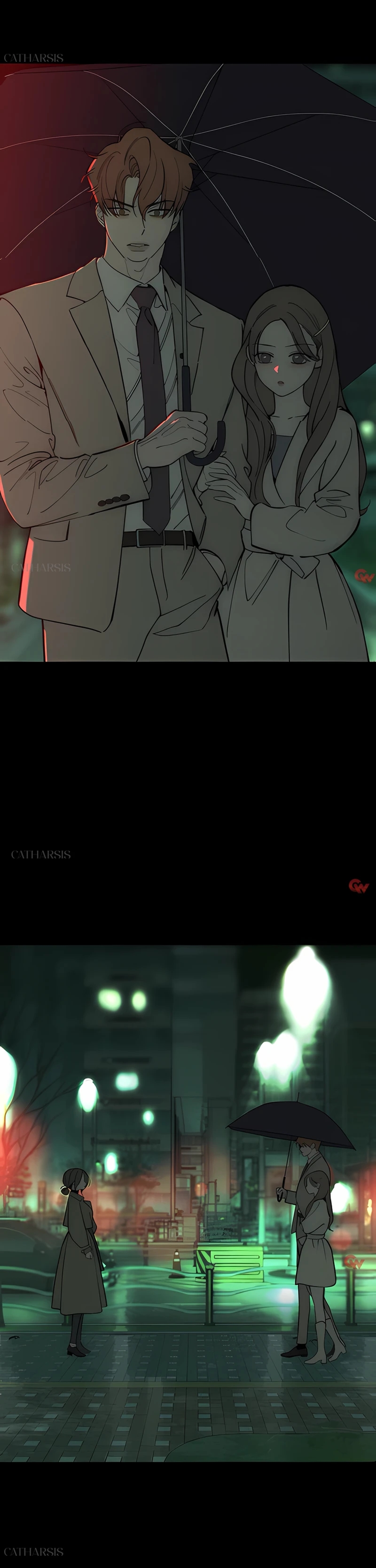 Lágrimas En Las Flores Marchitas Capítulo 91 - Page 31