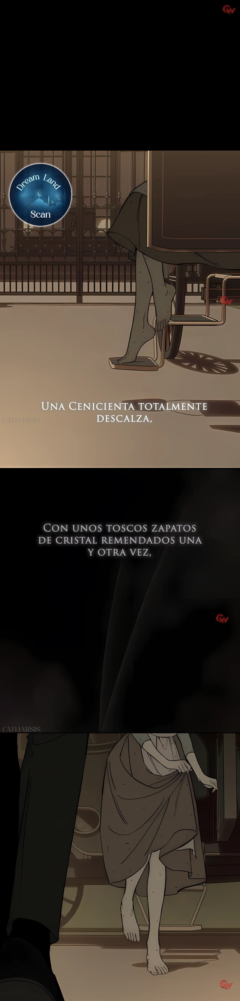 Lágrimas En Las Flores Marchitas Capítulo 91 - Page 32