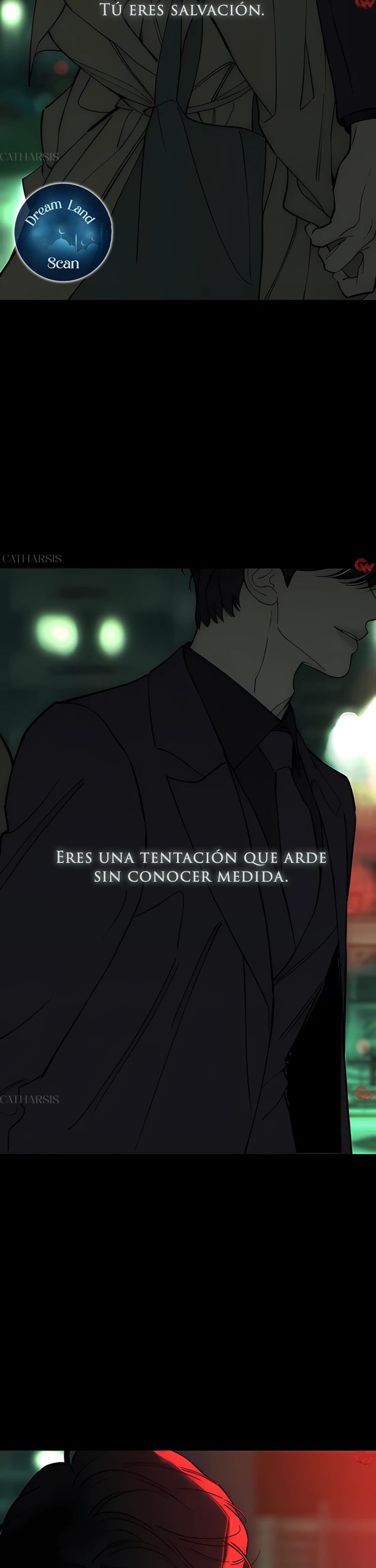 Lágrimas En Las Flores Marchitas Capítulo 91 - Page 35