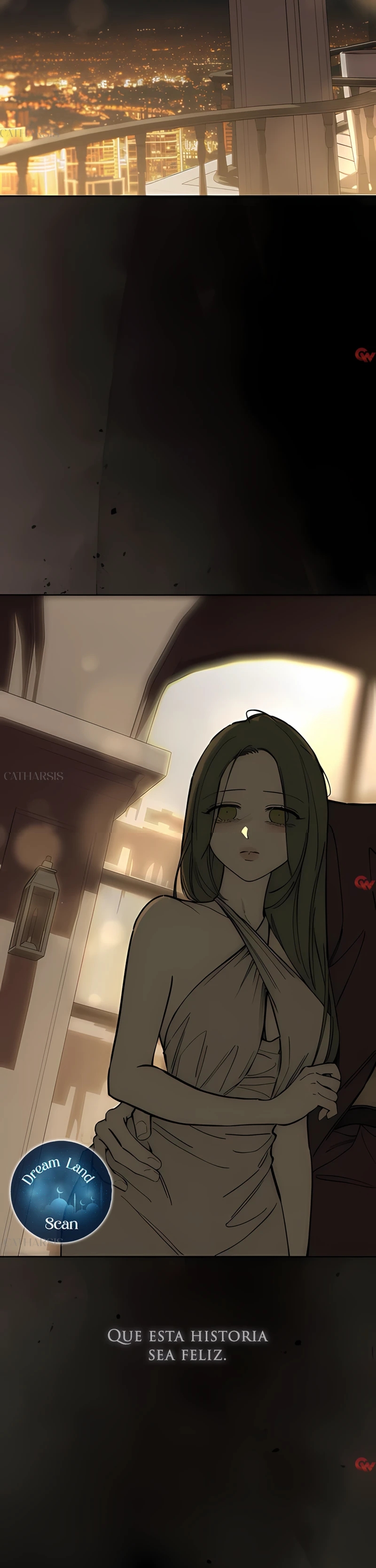 Lágrimas En Las Flores Marchitas Capítulo 91 - Page 37