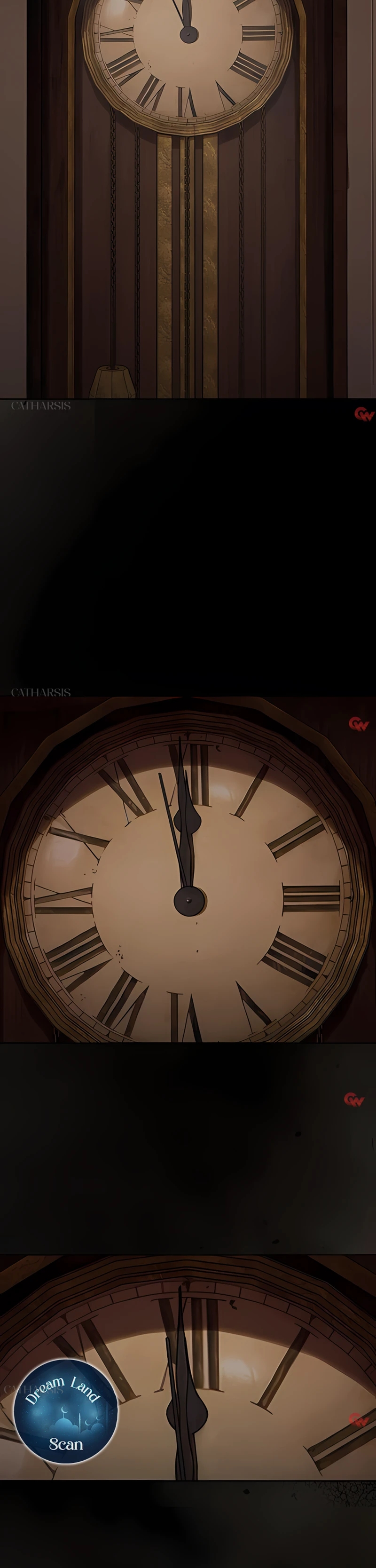 Lágrimas En Las Flores Marchitas Capítulo 91 - Page 39