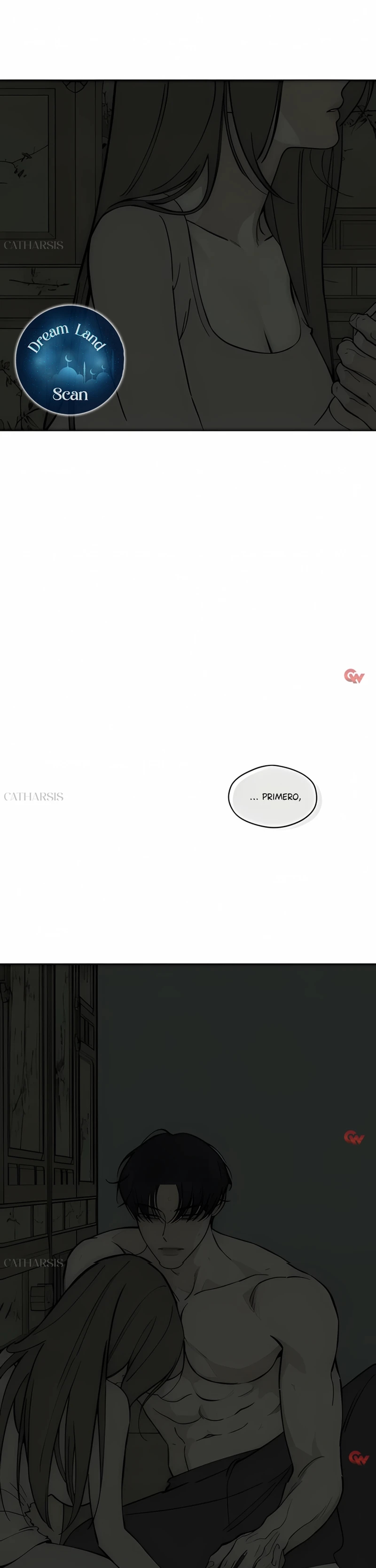 Lágrimas En Las Flores Marchitas Capítulo 91 - Page 4