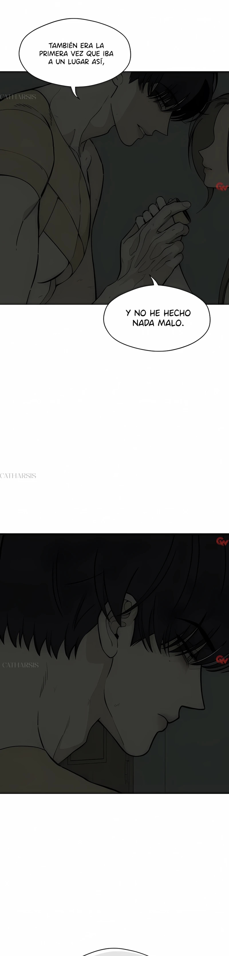 Lágrimas En Las Flores Marchitas Capítulo 91 - Page 7