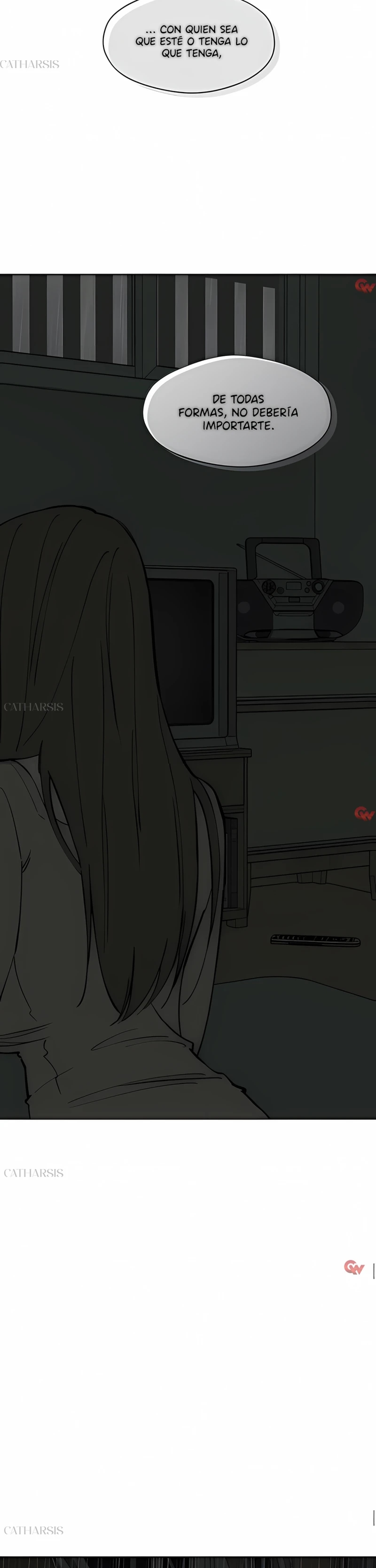 Lágrimas En Las Flores Marchitas Capítulo 91 - Page 8