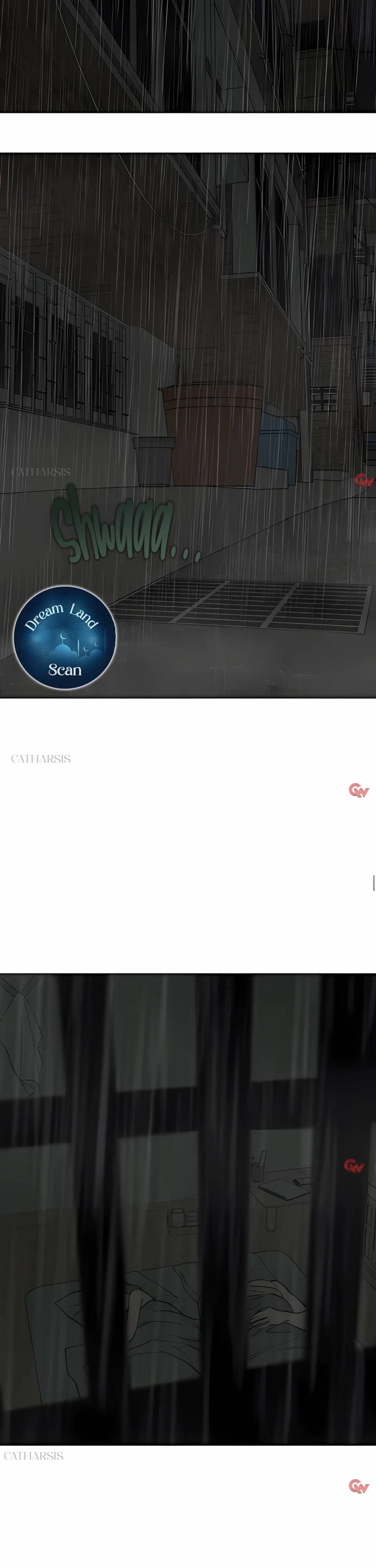 Lágrimas En Las Flores Marchitas Capítulo 91 - Page 9